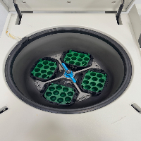 Thermo Scientific Sorvall Lynx 4000 Centrifuge image 3